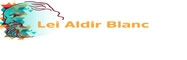 LEI ALDIR BLANC