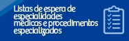 Lista de Espera Sade