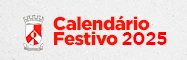 Calend�rio Festivo 2025