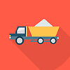 Listagem Macadame e servi�os