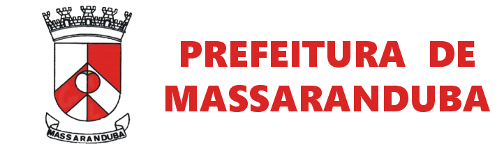 MUNICIPIO DE MASSARANDUBA
