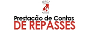 Presta��es de Contas de Repasses